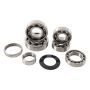 Hot Rods TBK0009 10-13 Honda CRF 250 R 250cc Transmission Bearing Kit