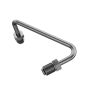 Goodridge P666-03C S-Bend Brake Adaptor 3/8