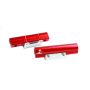 Aeromotive 02-14 2.0L Subaru WRX/ 07-14 STi Fuel Rails