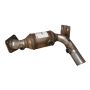 AB Catalytic 0462 Direct Fit Manifold Left Side EPA (Federal)