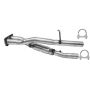 AP Exhaust 645187 EPA (Federal) Catalytic Converter