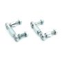 SPL Parts SPL RE E210 2023+ Toyota GR Corolla Rear Adjustable Endlinks