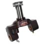 DIVERSIFIED MACHINE DMISRC-2020B Alum Spindle w/Straight Ti Snout Blk