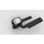 Volant 38235 Closed Box Intake System With RAM Air Scoop