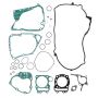 Athena P400210850055 98-99 Honda FES Foresight 4T LC 250 Complete Gasket Kit (Excl Oil Seal)