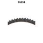 Dayco 95234 Timing Belt
