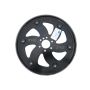 TCI TCI399853 FLexplate SFI 168 Tooth GM LS Internal Balance