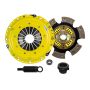 ACT BM9-XTG6 01-06 BMW M3 E46 XT/Race Sprung 6 Pad Clutch Kit
