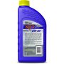 Royal Purple 06010 XPR Synthetic Extreme Performance 0W-30 Racing Oil - 1 Quart