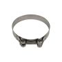 Turbosmart Premium TS Barrel Hose Clamp Quick Release 4in (3.75in Silicone Hose)