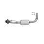 Eastern Catalytic 30436 Federal / EPA Direct-Fit Converter Assembly