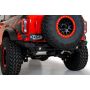 Addictive Desert Designs R230081370103 21-22 Ford Bronco Stealth Fighter Rear Bumper