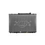 CSF 3087 Radiator