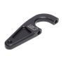 Ti22 PERFORMANCE TIP3012 Steering Arm RH Black