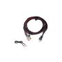 Diode Dynamics DD4093 Heavy Duty Dual Output 3-way 4-pin Wiring Harness