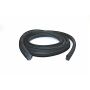 RT FRONT DOOR WEATHERSTRIP STANDARD CAB/CREW CAB; BODY MOUNTED; RH=LH FORD F-250