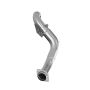 MBRP Exhaust FAL460 4in. Turbo Down Pipe; AL