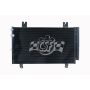CSF 10726 A/C Condenser