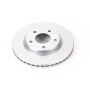 PowerStop JBR1591EVC PowerStop Evolution Coated Rotor