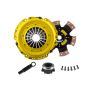 ACT JP7-HDG6 18-22 Jeep Wrangler JL / 20-22 Gladiator JT Race Sprung 6-Pad Clutch Kit