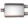 Jones Exhaust FB0402 Full Boar Performance Muffler