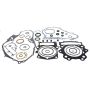 Vertex Pistons 811974 Vertex Gaskets 15-23 Yamaha YFM700R Raptor Complete Gasket Kit w/ Oil Seals