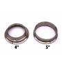 Forced Performance 2759300 S400 T6 Marmon Outlet Flange 4in ID