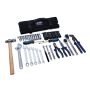 PRP Seats E132 PRP Kawasaki KRX Roll Up Tool Bag w/ 35pc Tool Kit