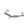Eastern Catalytic 40734 Federal / EPA Direct-Fit Converter Assembly