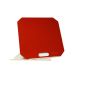 Slip Plates Alum Scale Topper Set (4pcs)