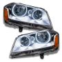 Oracle Lighting 8102-001 SMD Pre-Assembled Headlights, White