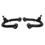 Whiteline 03-09 Lexus GX470 / 03-18 Toyota 4Runner Control Arms - Front Upper