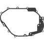 Vertex Pistons 816341 Vertex Gaskets 08-20 Kawasaki KLX140 Inner Clutch - Side Cover Gasket Kit