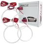 Oracle Lighting 2223-001 LED Halo Kit, White