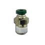 Nitrous Express 16049P DRILLED 1/8 NPT PUSHLOCK (HOLDS A NITROUS/FUEL JET)