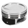 BBC Dished Piston Set 4.500 Bore -20cc