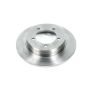 PowerStop JBR519 AutoSpecialty Brake Rotor