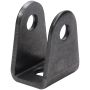 ALLSTAR PERFORMANCE ALL60079 Bolt On Track Bar Locator Bracket .625in