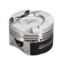 Manley Performance 647000CE-6 Manley BMW N55/S55 37cc Platinum Series Dish Extreme Duty Piston Set