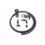 Radium Engineering 20-0636-FL CATCH CAN KIT, CCV, NISSAN S15 SILVIA/200SX, FLUID LOCK