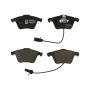 Bosch 0986494283 Bosch EuroLine Brake Pads
