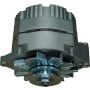 PROFORM PFM66434 GM Alternator - 100A 1-Wire Natural Finish