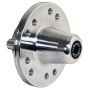 Wilwood 270-11252 Hub-Vented Rotor Mustang II 5x4.50/4.75
