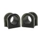 Whiteline 86-92 Toyota Supra 30mm Front Sway Bar Mount Bushing Kit Kit