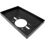 ALLSTAR PERFORMANCE ALL23288 3in Composite Scoop Tray