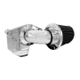 Vance and Hines V&H Vo2 Falcon Air Intake Chr