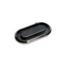 Omix Windshield Wiper Pivot Cover 68-86 Jeep CJ Models