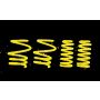 ST Suspensions 65431 ST Sport-tech Lowering Springs Mini R50 (incl. Conv./Cooper/Cooper S)