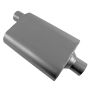Jones Exhaust FB2541 Full Boar Performance Muffler