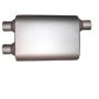Jones Exhaust FB2583 Full Boar Performance Muffler